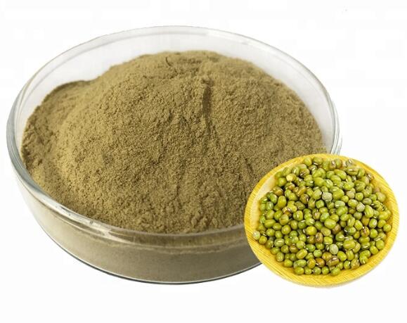 water soluble mungbean protein, instant mung bean protein,mung bean peptide